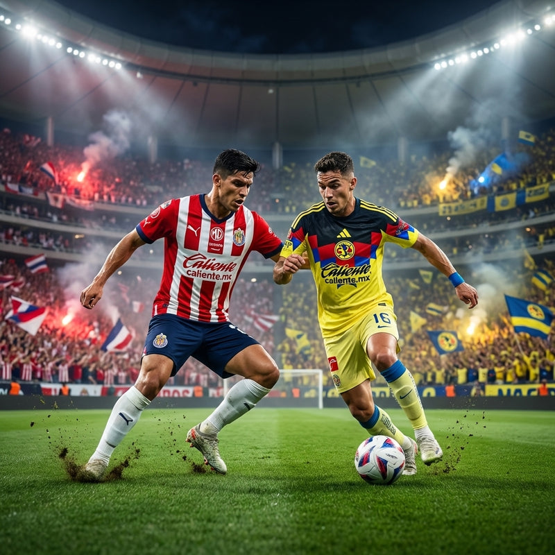 LIGA MX