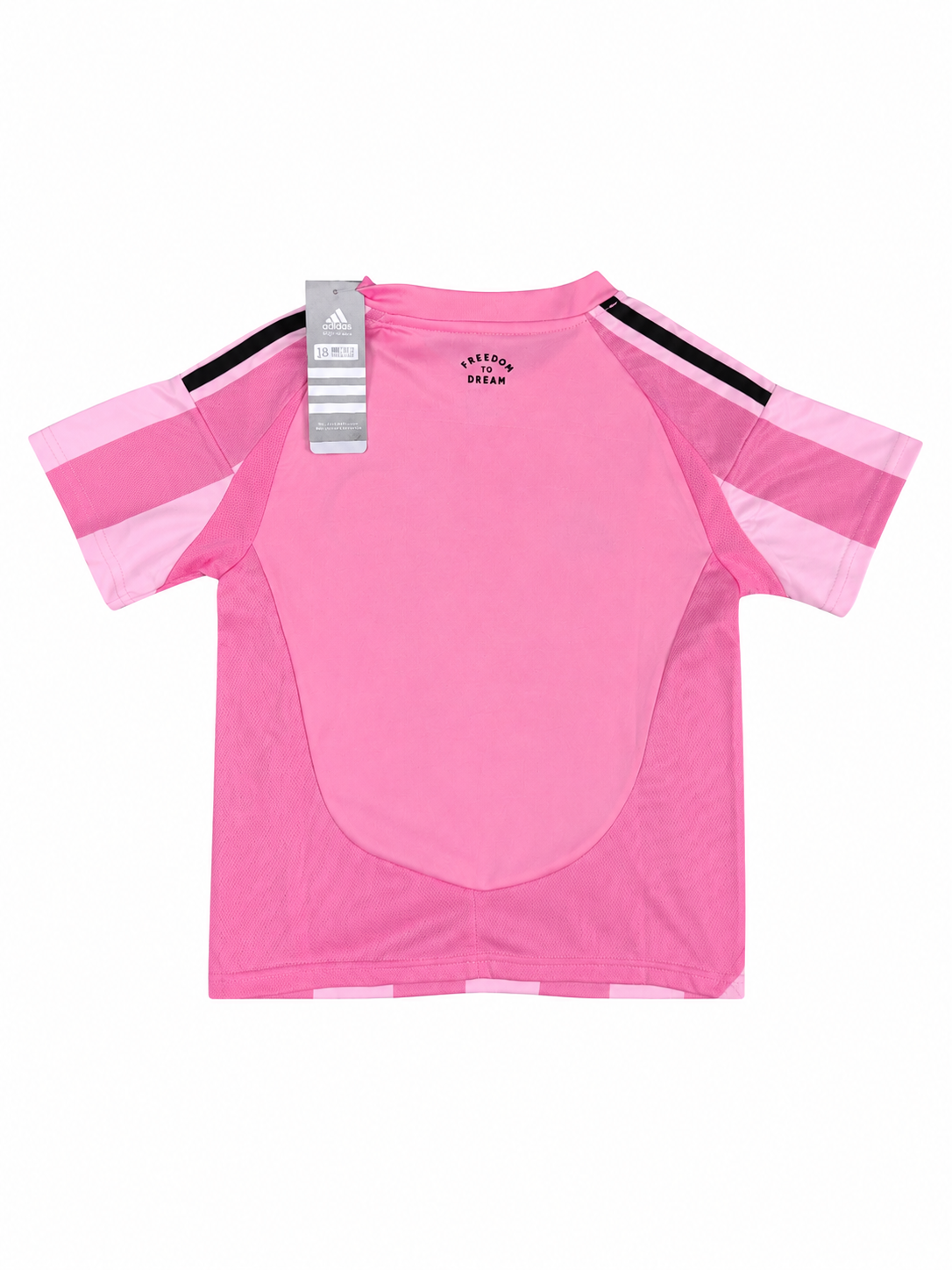 Inter Miami CF Kids Express