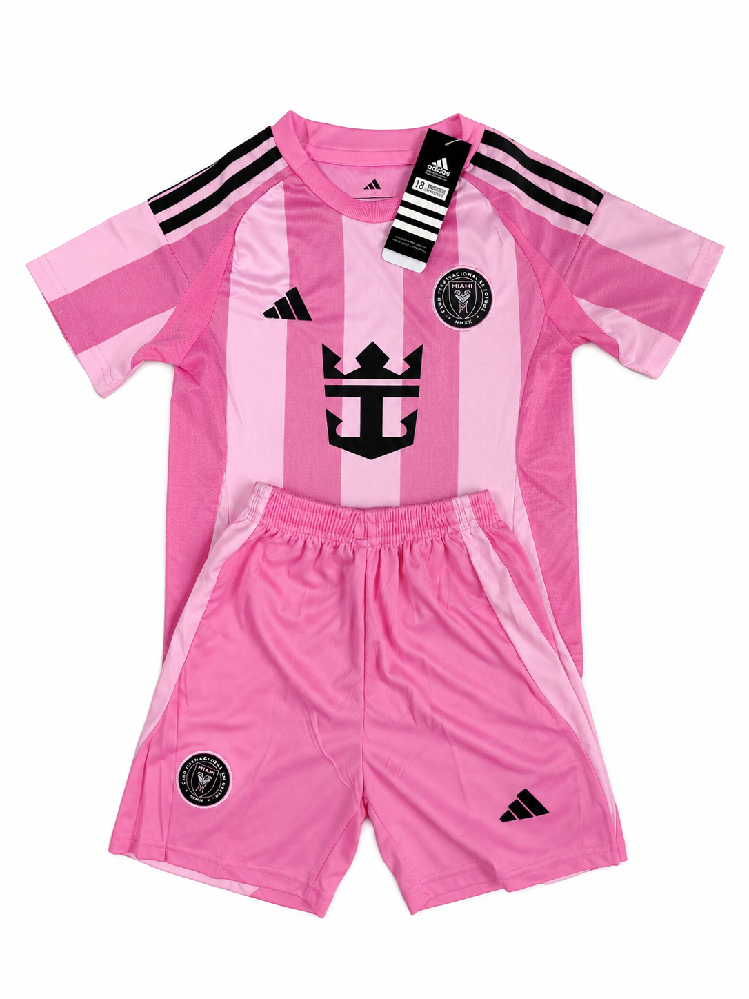 Inter Miami CF Kids Express