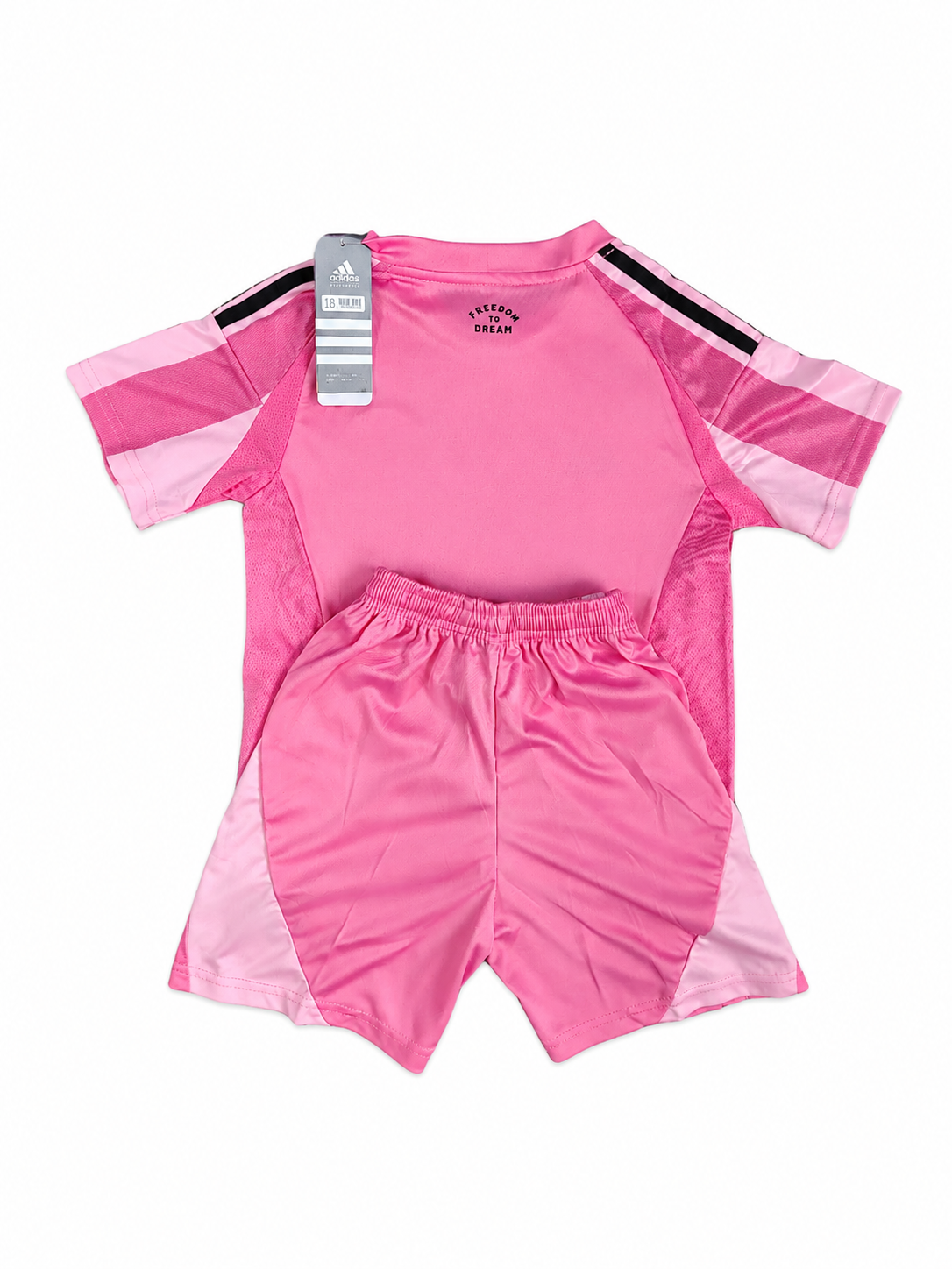 Inter Miami CF Kids Express