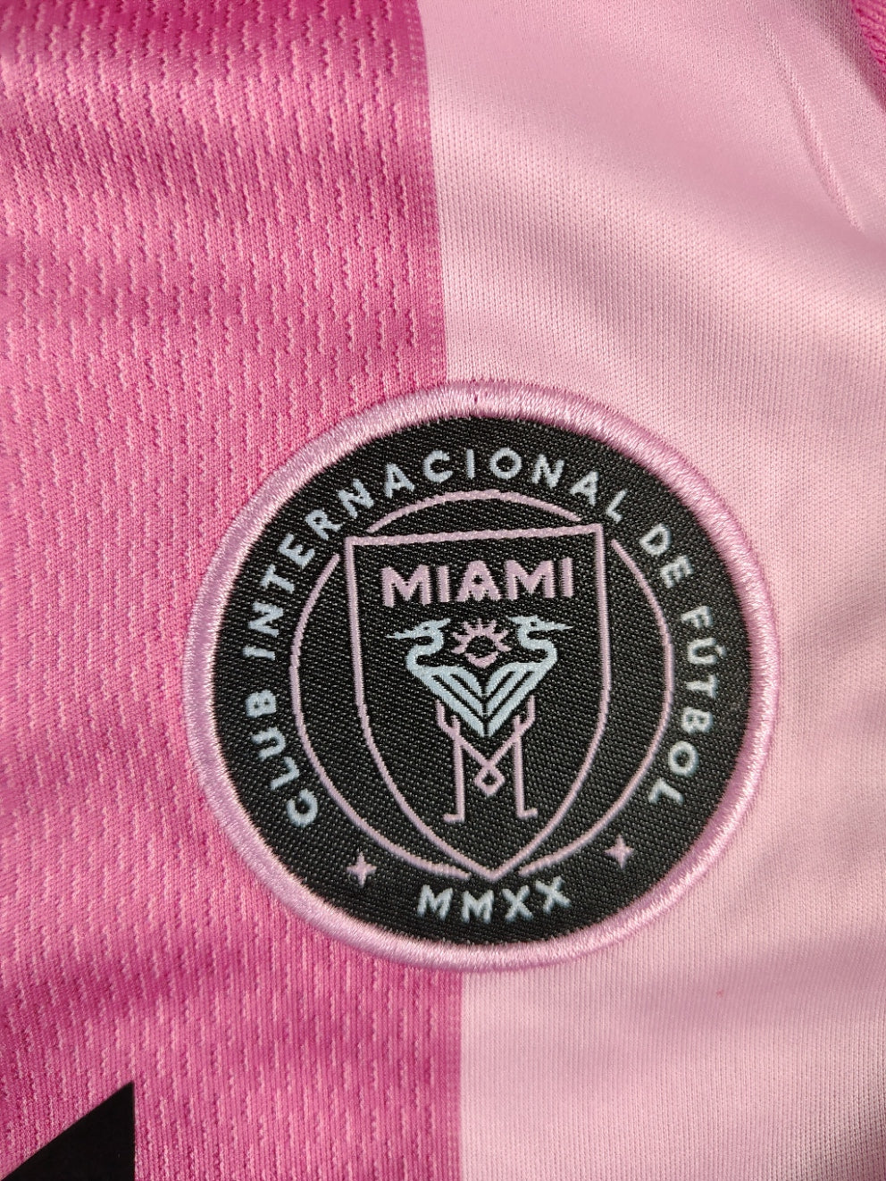 Inter Miami CF Kids Express