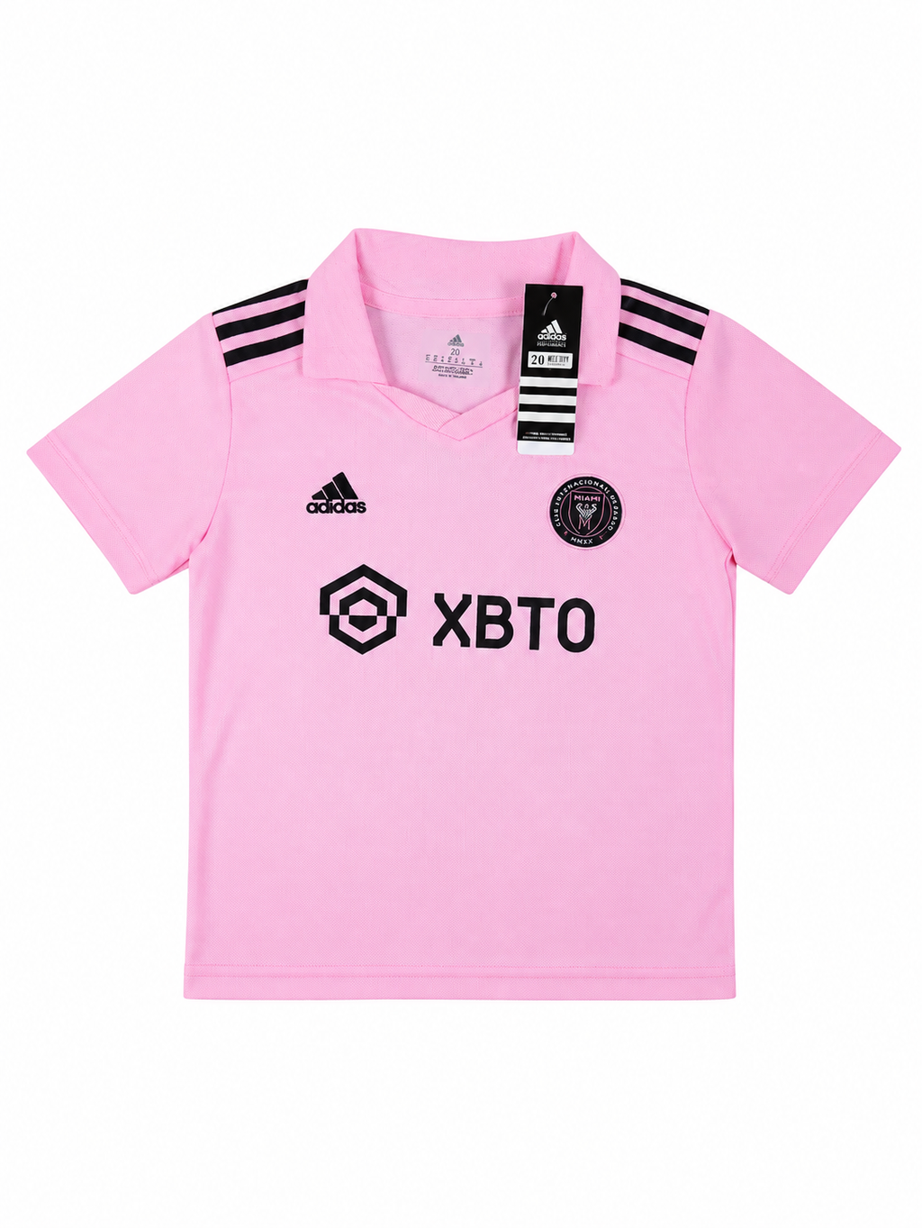 Inter Miami CF Local Kids 22-23 Express