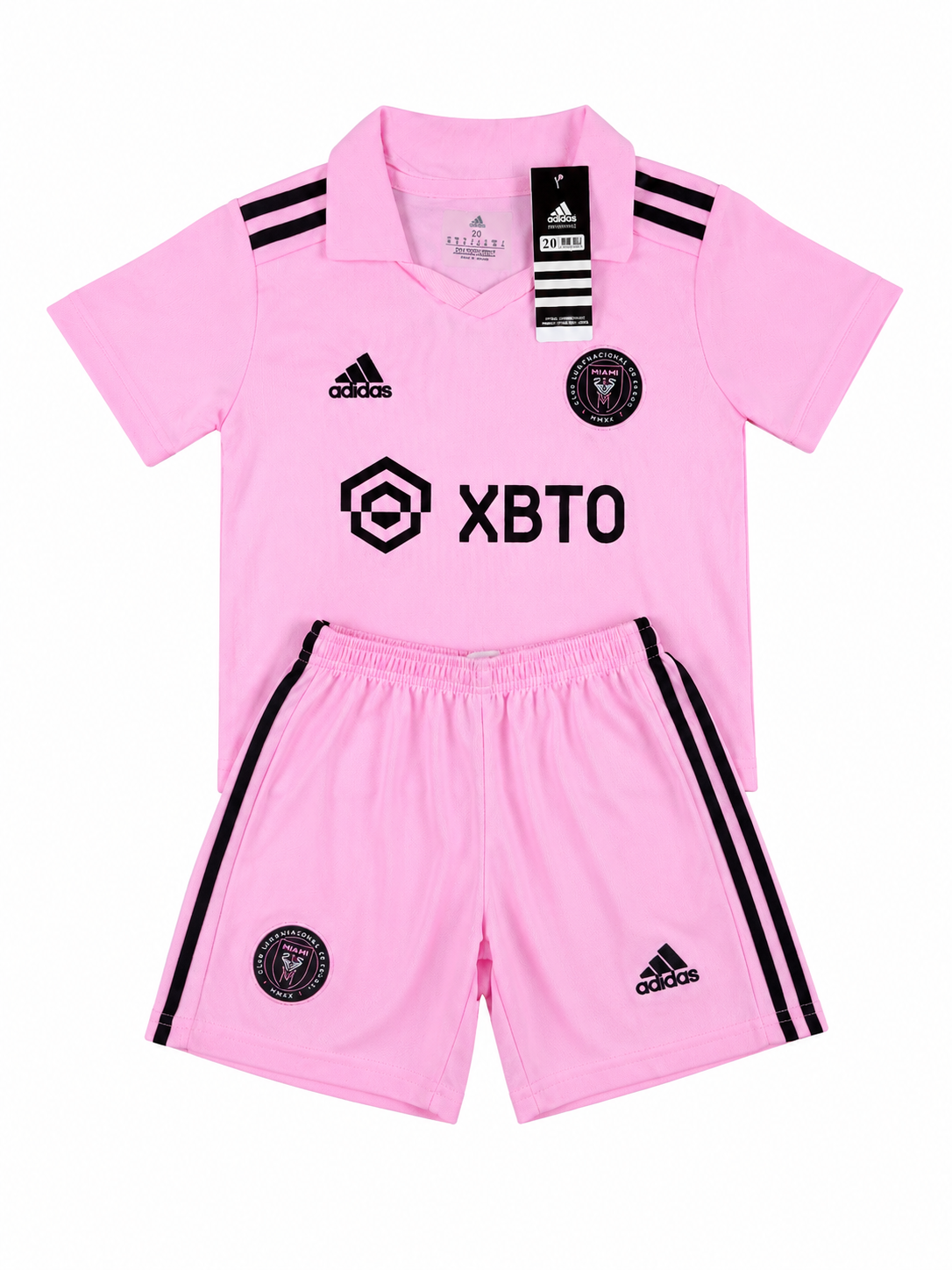 Inter Miami CF Local Kids 22-23 Express