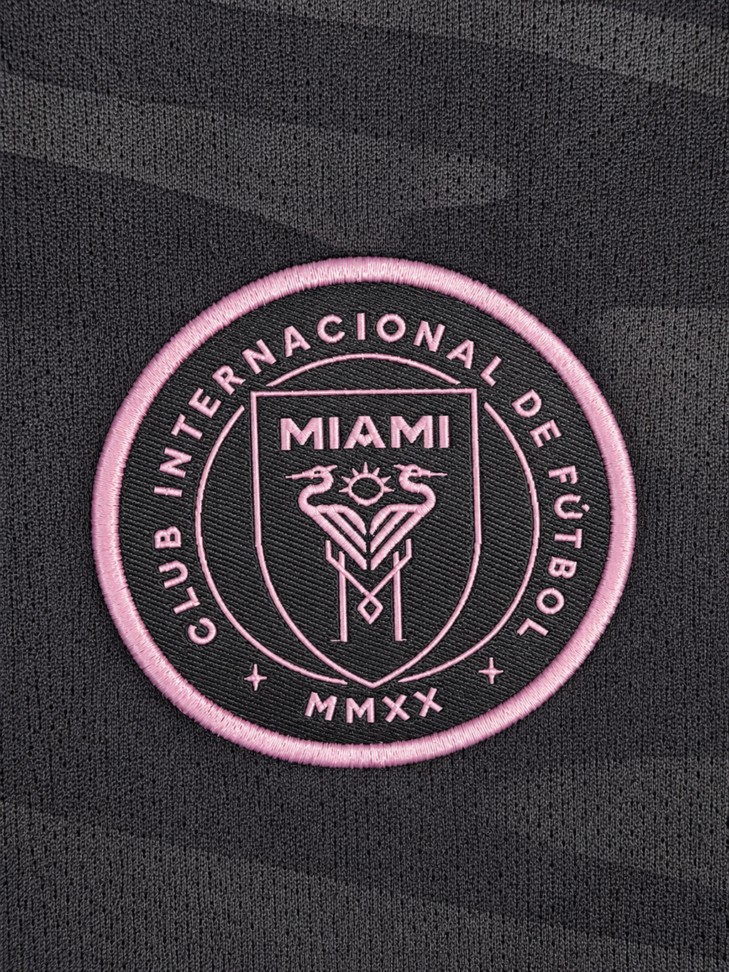 Inter Miami CF Visitante Kids 23-24