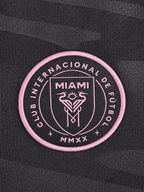 Inter Miami CF Visitante Kids 23-24