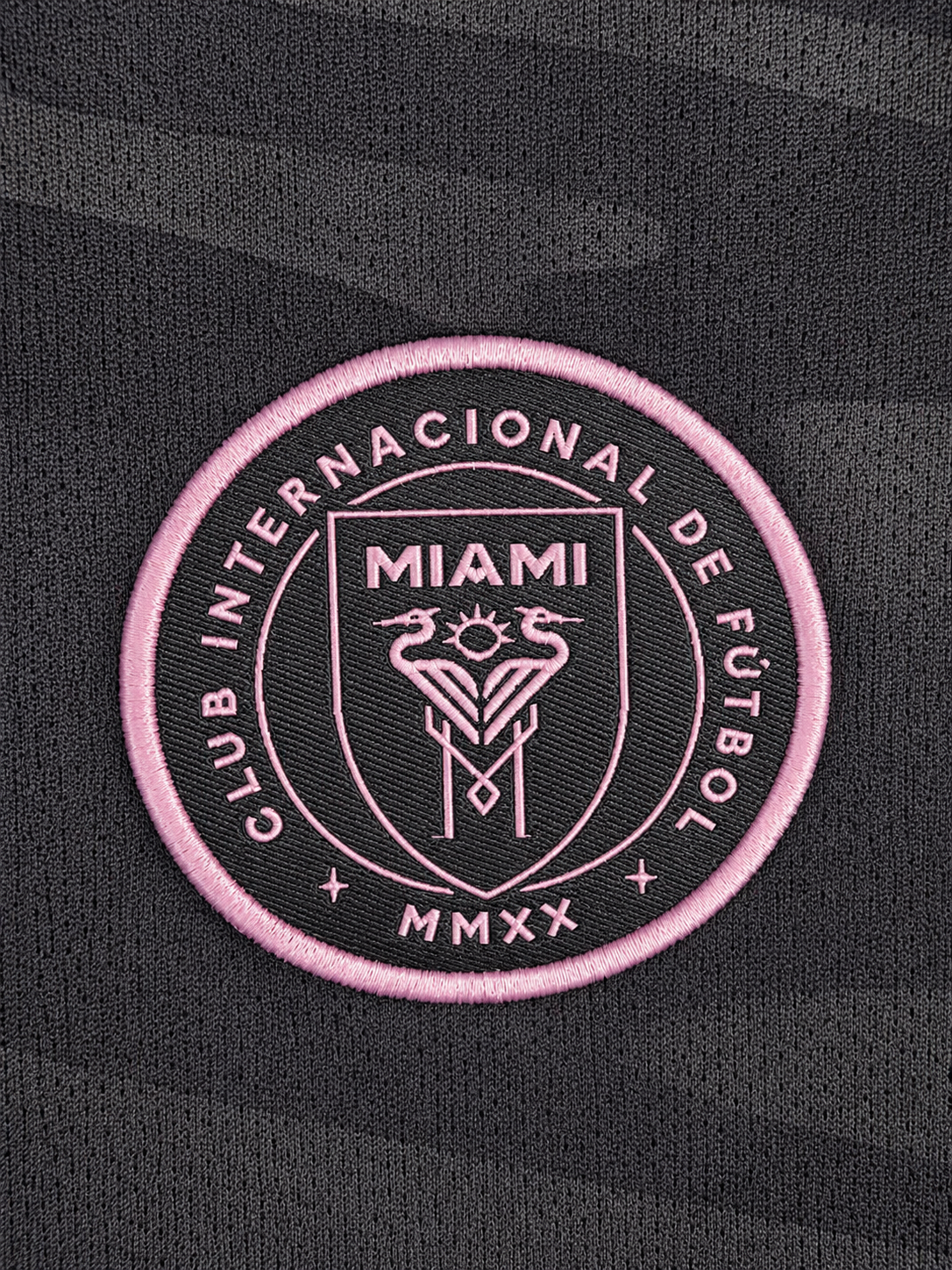 Inter Miami CF Visitante Kids 23-24