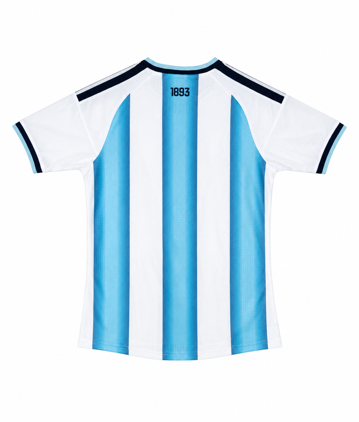 Selección Argentina 25-26