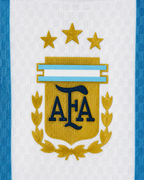 Selección Argentina 25-26