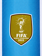 Selección Argentina 25-26