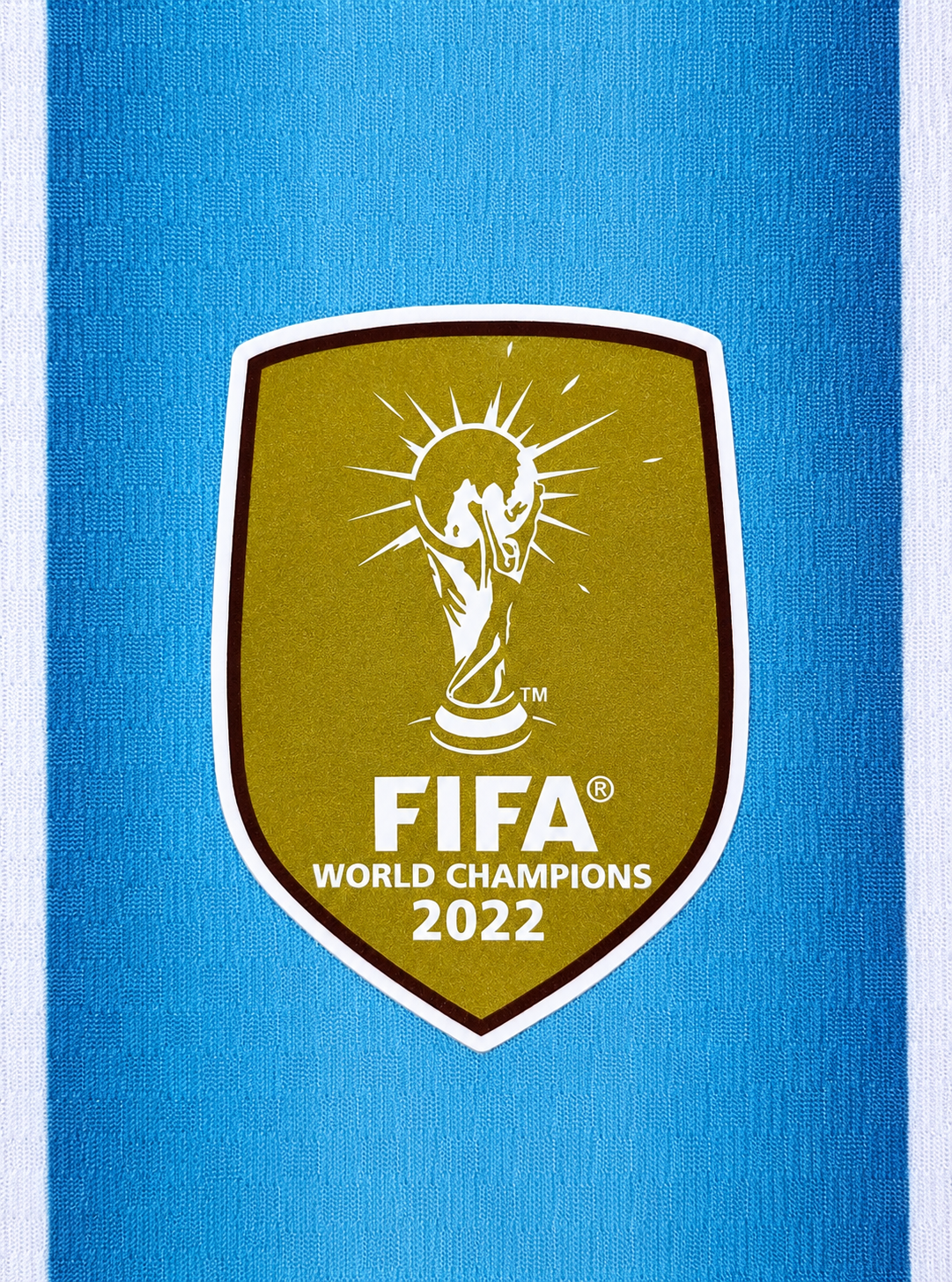 Selección Argentina 25-26