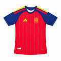 Selección España 25-26