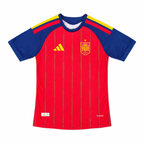 Selección España 25-26