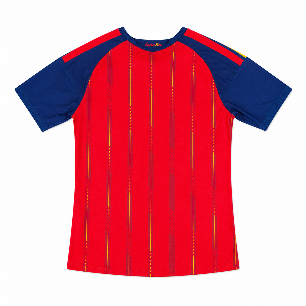 Selección España 25-26