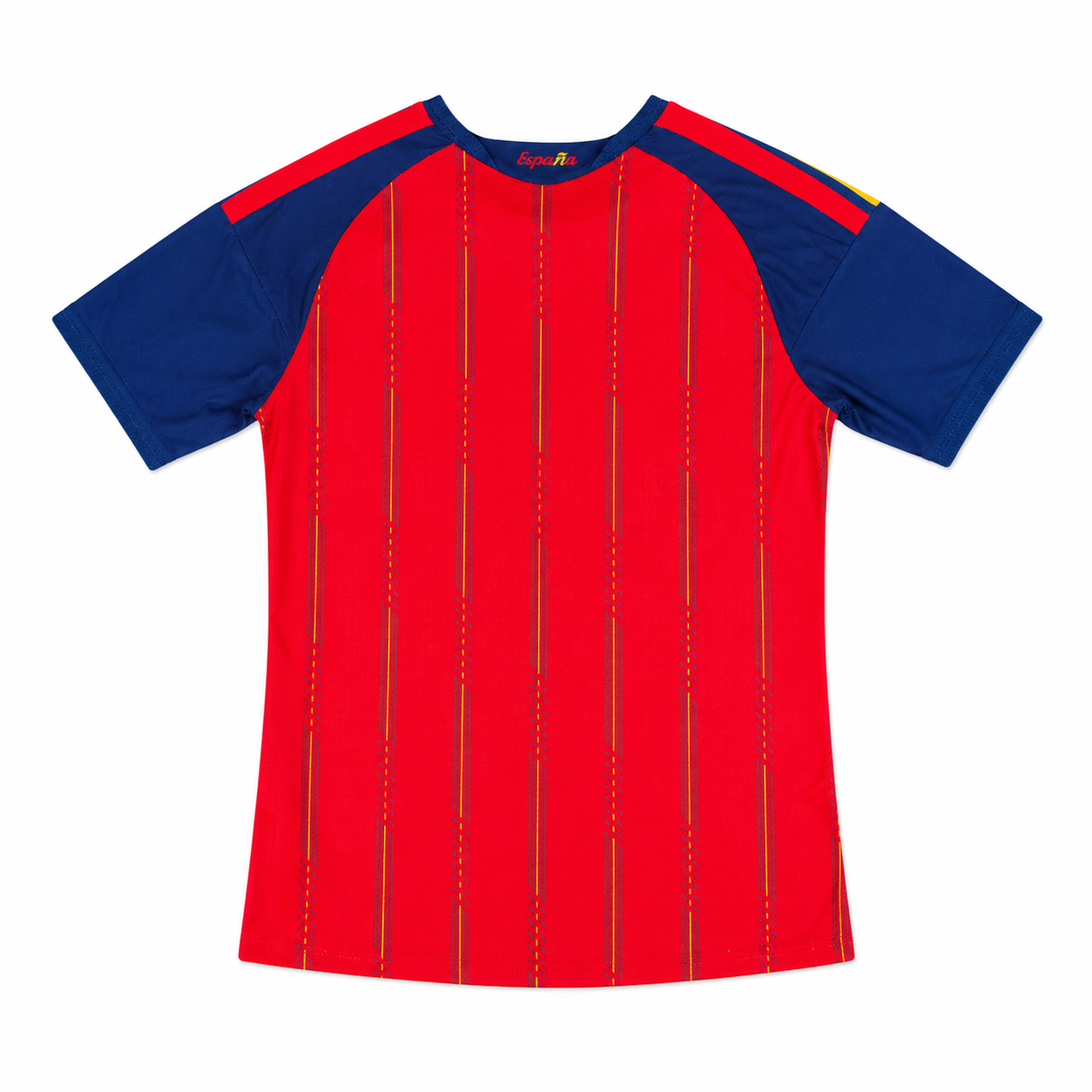 Selección España 25-26