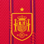 Selección España 25-26