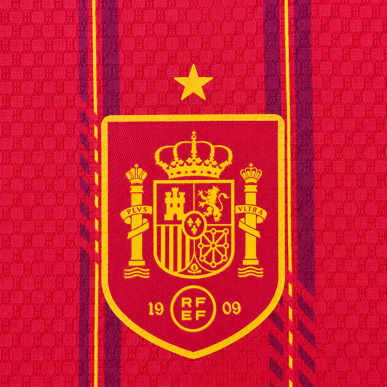 Selección España 25-26