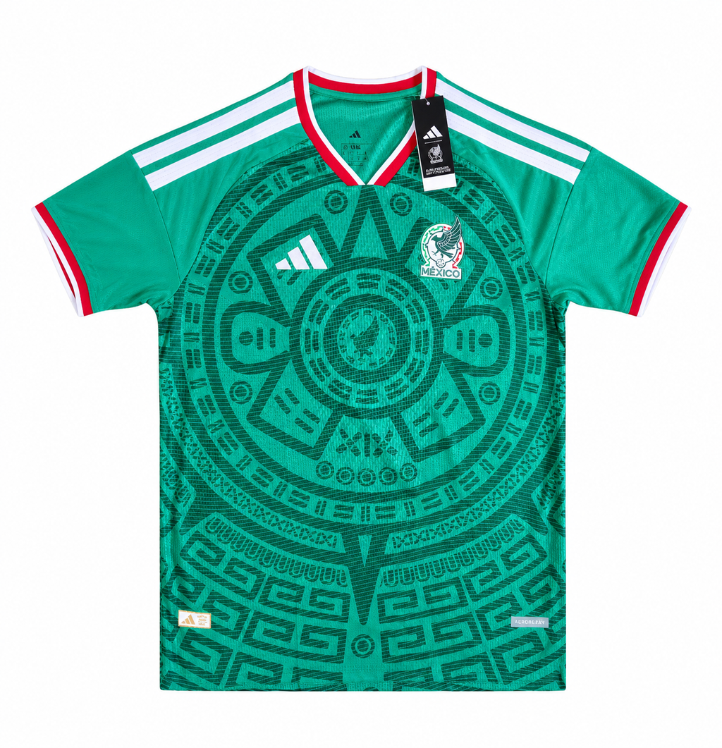 Pack Mexico