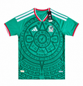Selección México 25-26