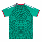 Selección México 25-26