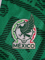 Pack Mexico