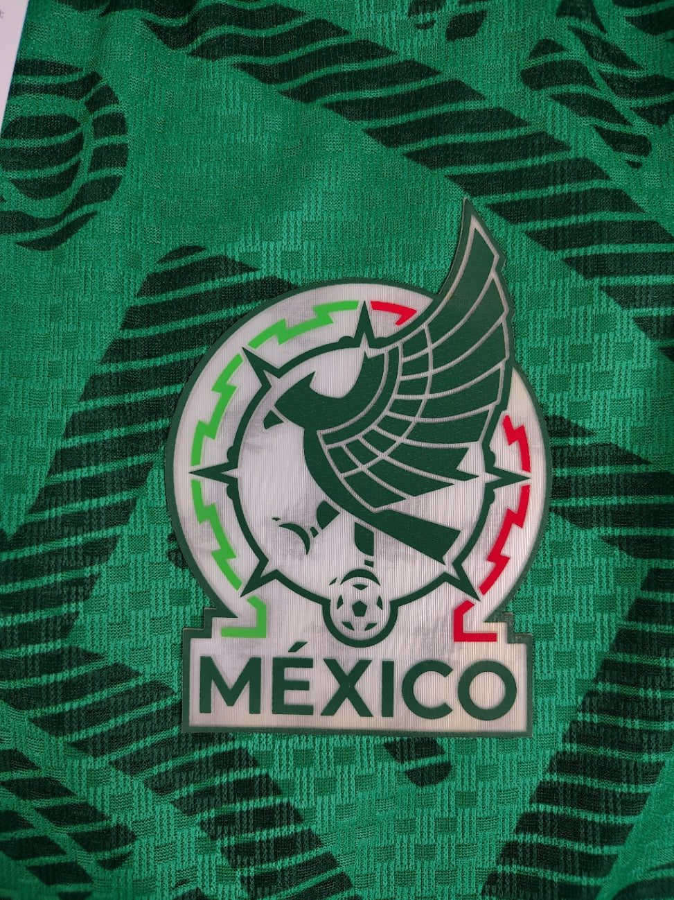 Pack Mexico