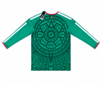 Selección México 25-26