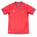 Selección Portugal 25-26