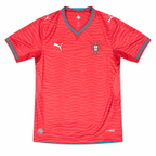 Selección Portugal 25-26