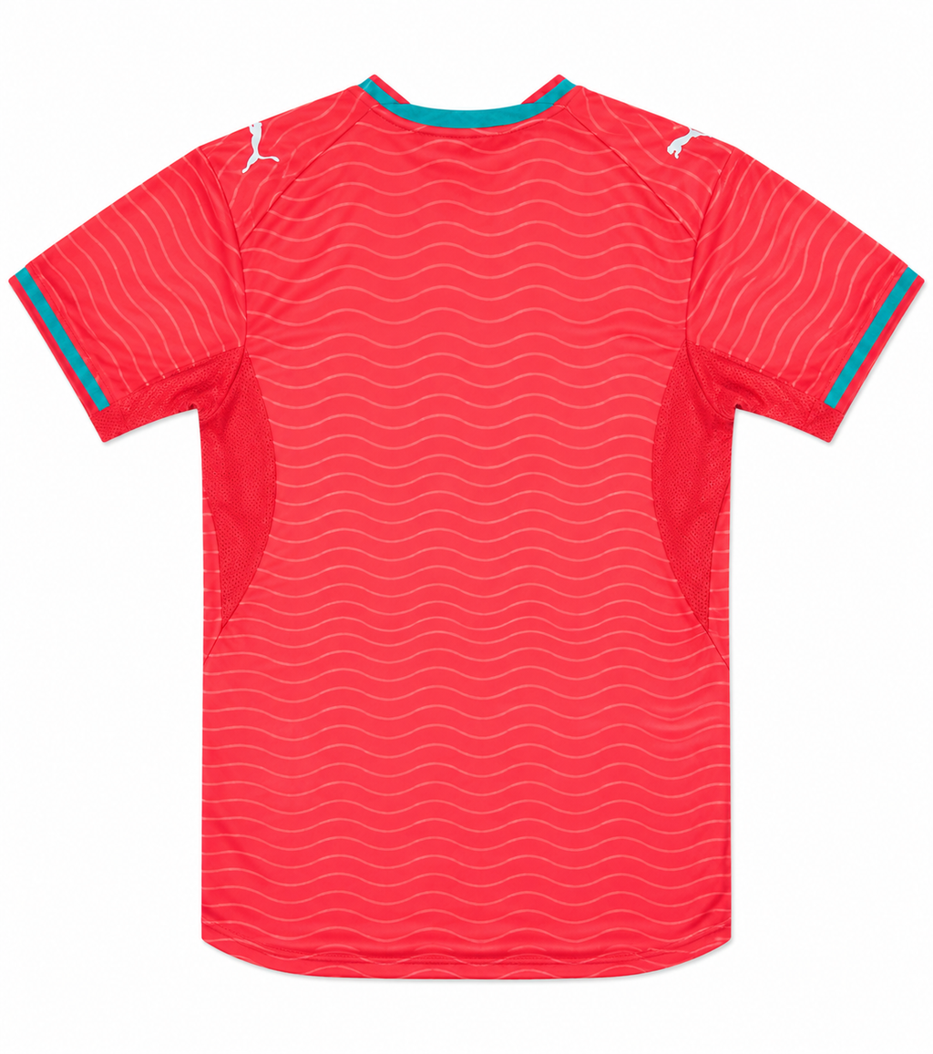 Selección Portugal 25-26