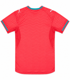 Selección Portugal 25-26