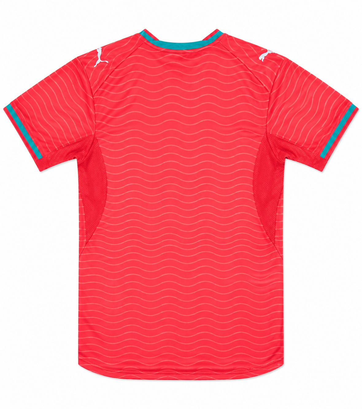 Selección Portugal 25-26