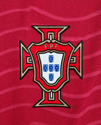 Selección Portugal 25-26