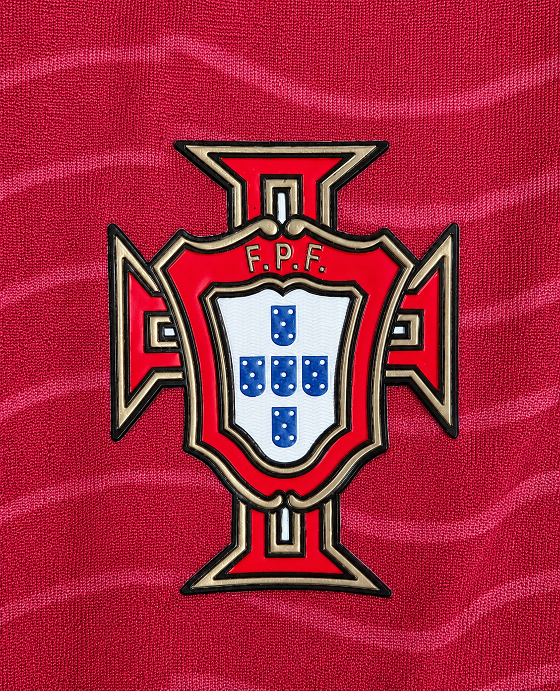 Selección Portugal 25-26