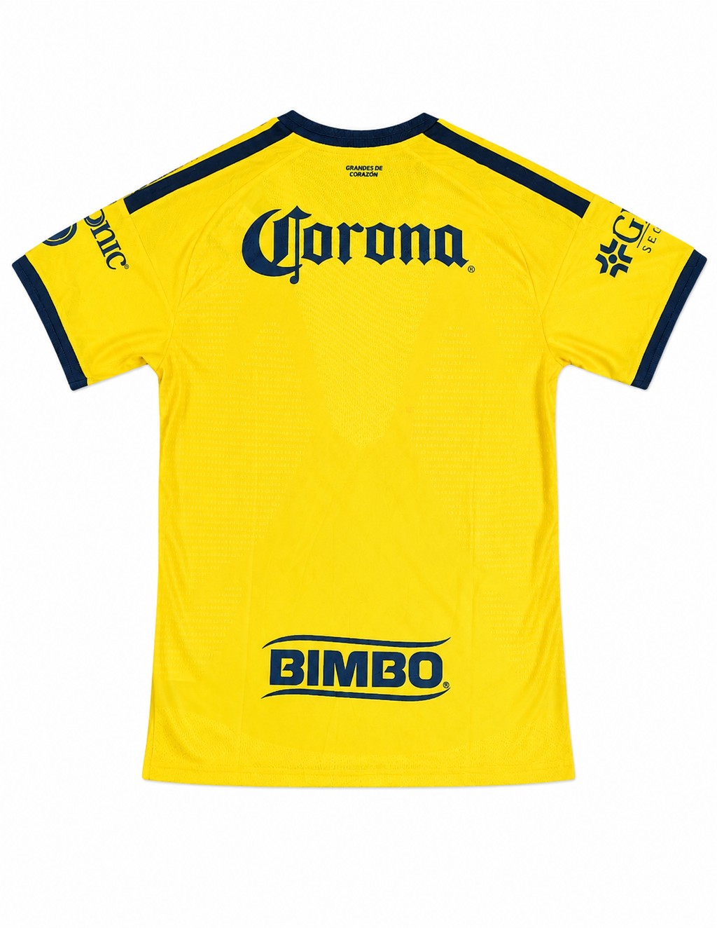 América Local 26-27