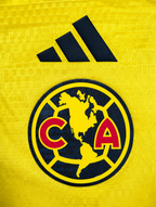 América Local 26-27