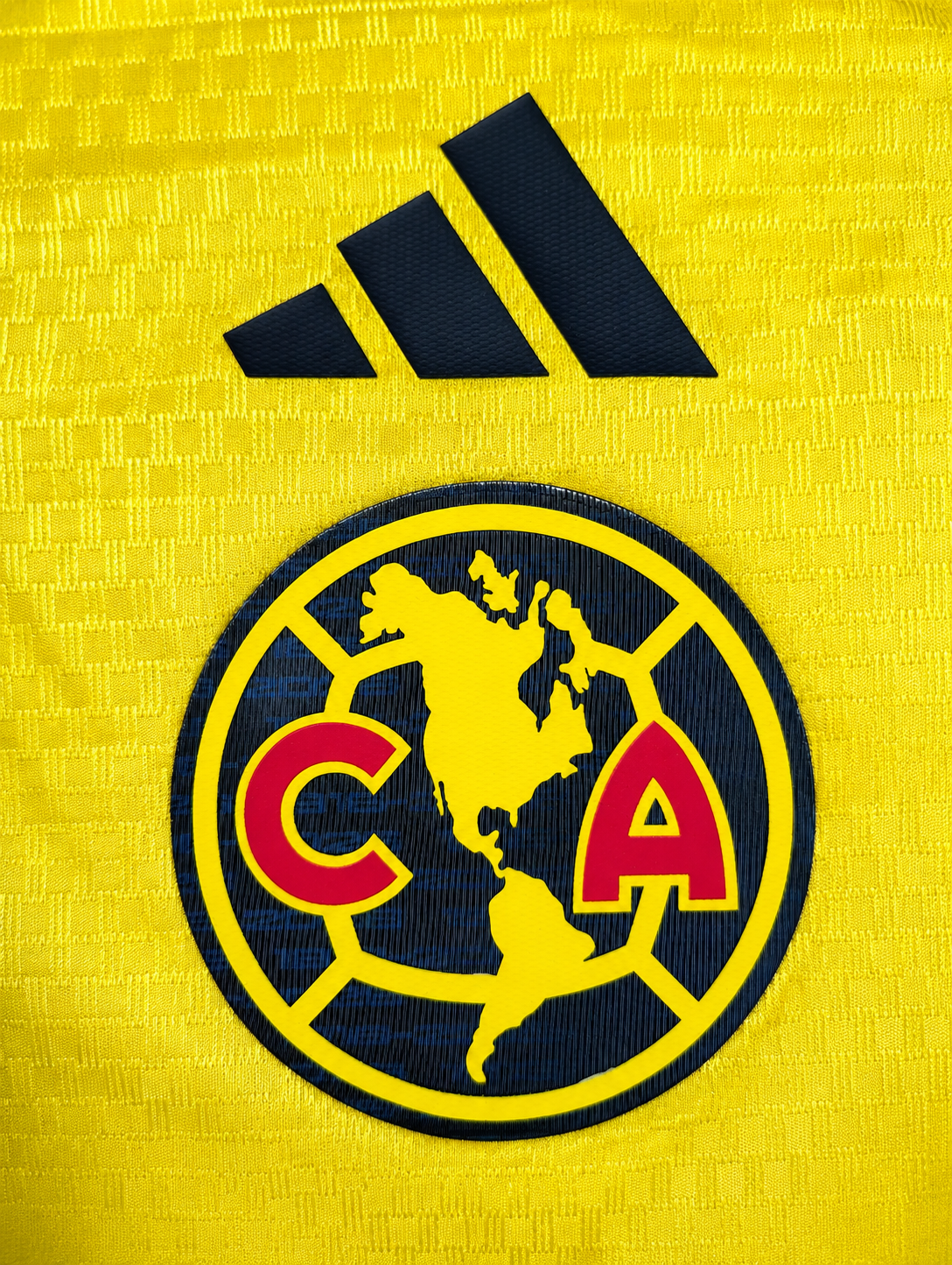 América Local 26-27
