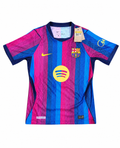 Barcelona FC 26-27