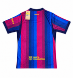 Barcelona FC 26-27