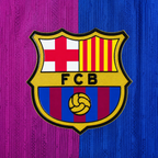Barcelona FC 26-27