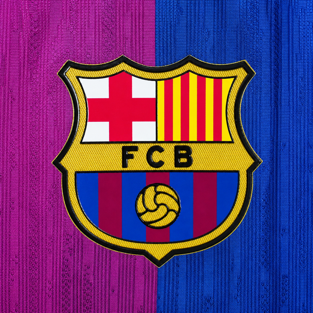 Barcelona FC 26-27