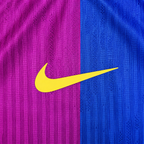 Barcelona FC 26-27