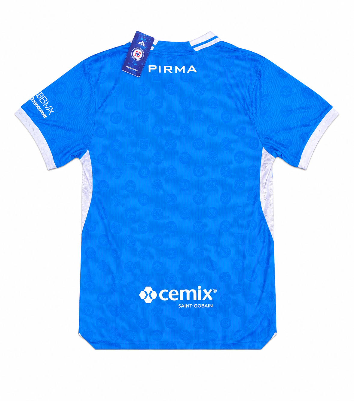 Cruz Azul Local 26-27
