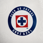 Cruz Azul Visitante 26-27