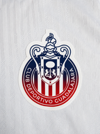 Chivas Visitante 26-27