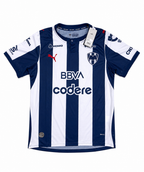 Rayados Monterrey Local 26-27