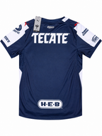Rayados Monterrey Local 26-27