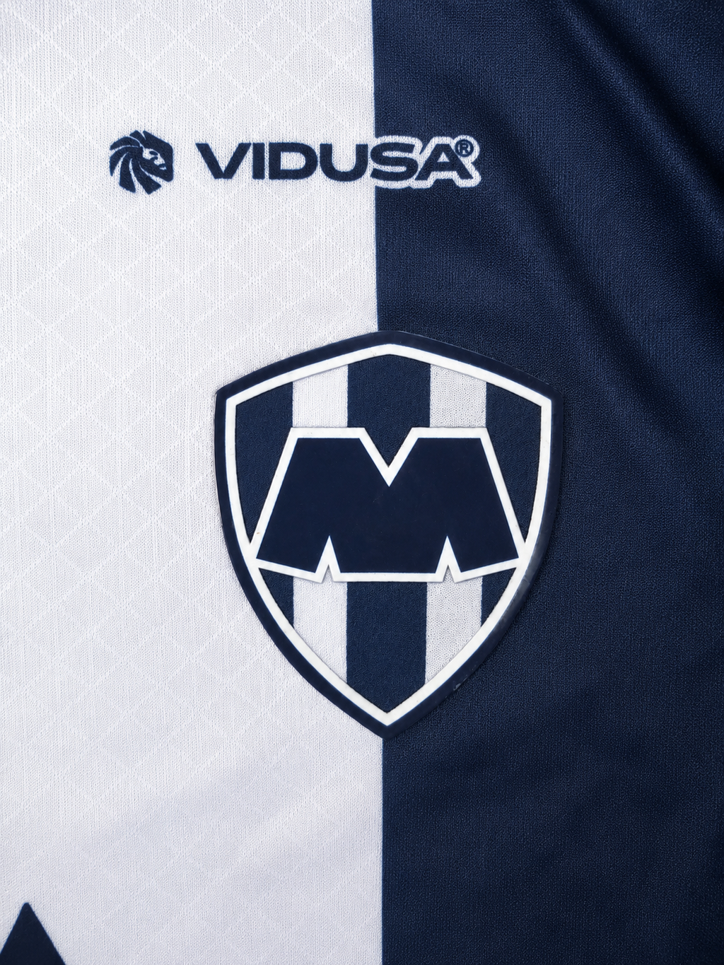 Rayados Monterrey Local 26-27