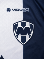 Rayados Monterrey Local 26-27