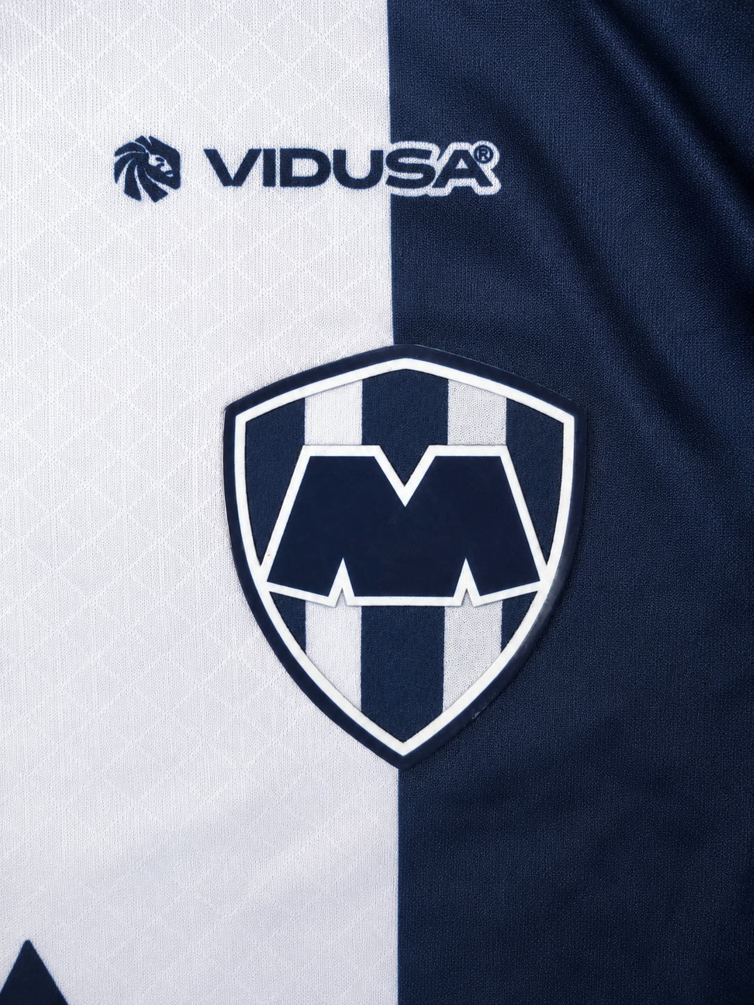 Rayados Monterrey Local 26-27