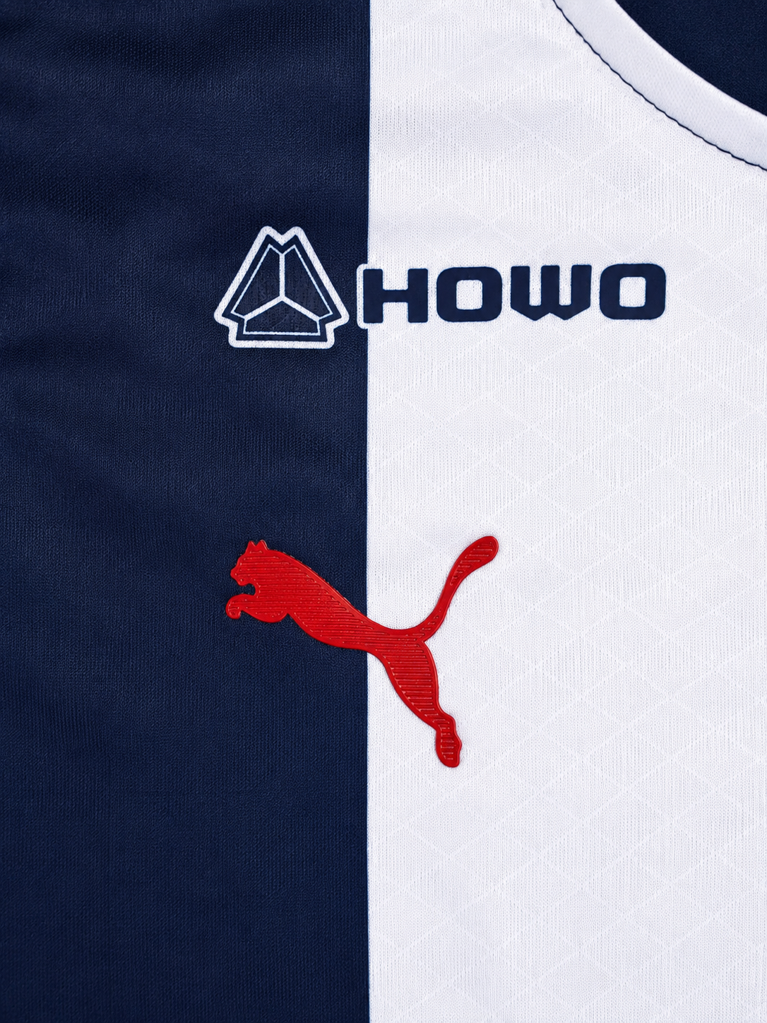Rayados Monterrey Local 26-27